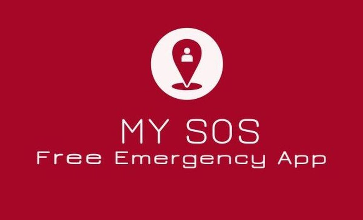 MY SOS: Η εφαρμογή που βοηθά τους πλεγέντες από φυσικές καταστροφές