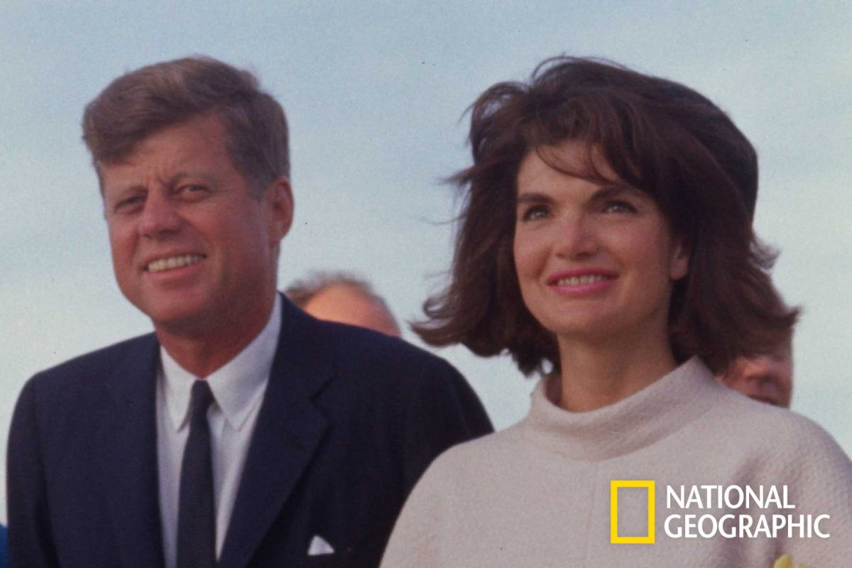 «JFK: Μια Ημέρα στην Αμερική»: Η νέα μίνι σειρά κάνει πρεμιέρα στις 5 Νοεμβρίου στο National Geographic