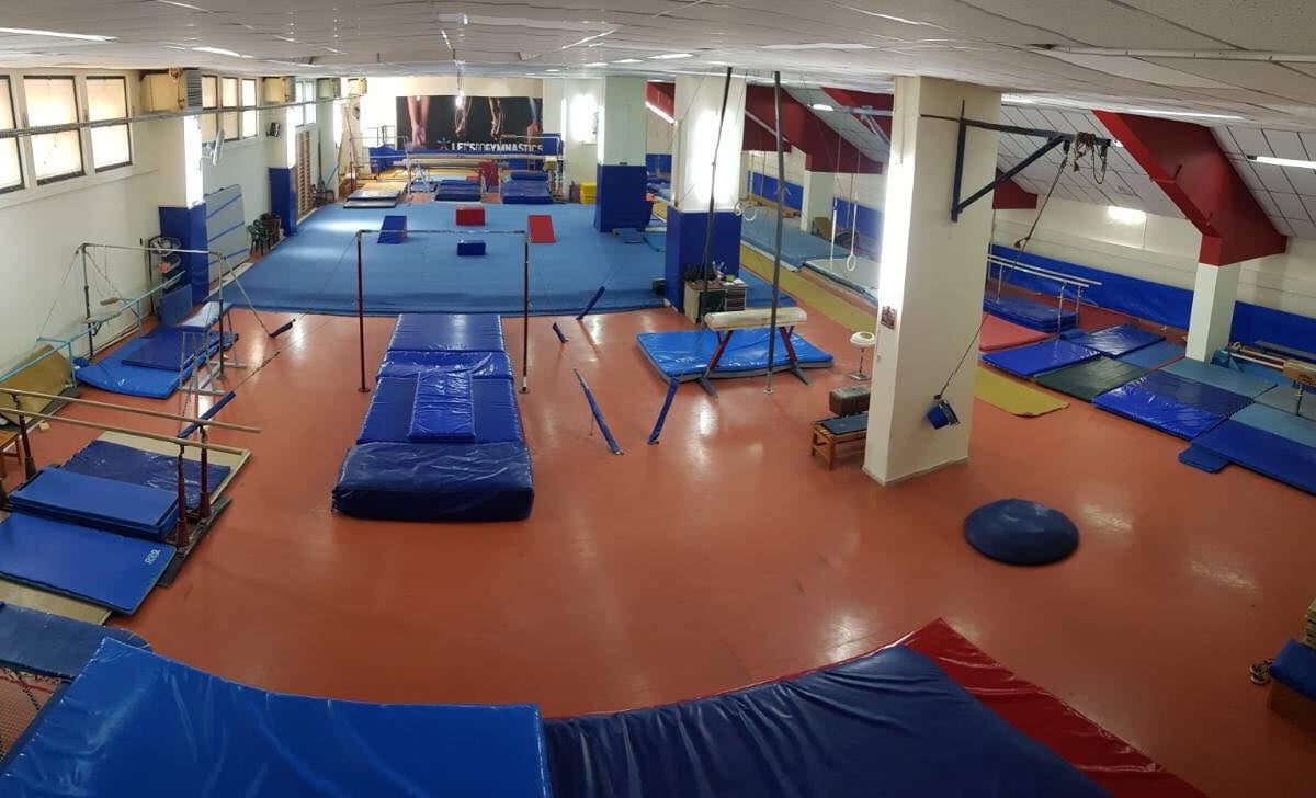 Γήπεδο Πανιωνίου: Κλείνει τμήμα του έπειτα από τραυματισμό παιδιού