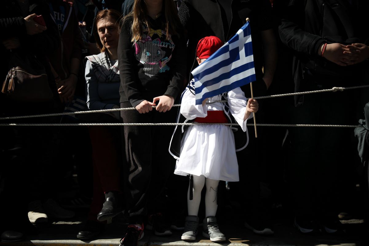 28η Οκτωβρίου: Πού θα γίνουν οι παρελάσεις στα νότια προάστια