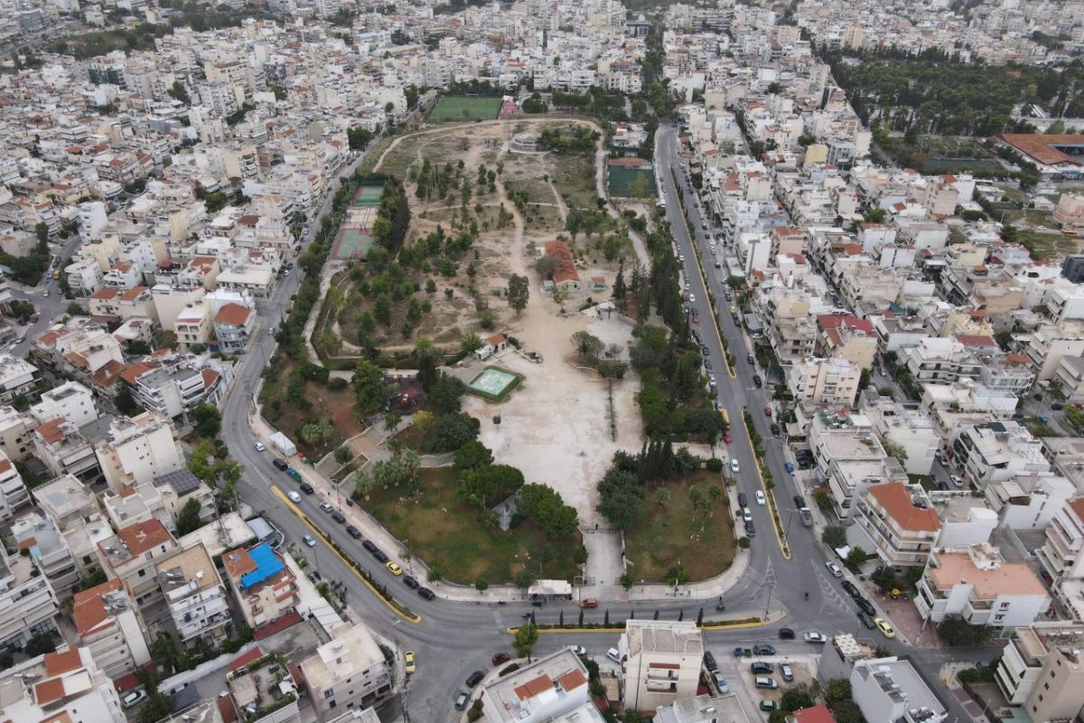 Δήμος Αγίου Δημητρίου: Οι νέοι Δημοτικοί Σύμβουλοι