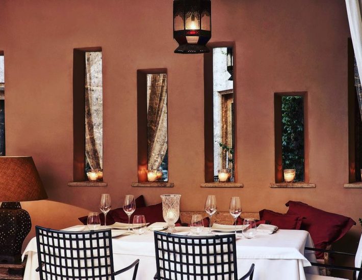 Αστέρια Michelin 2023: Τα εστιατόρια που βραβεύονται στην Αθήνα