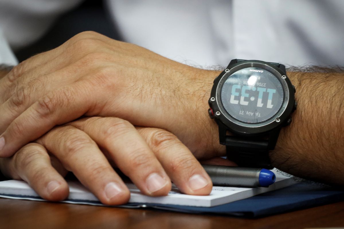 Αλλαγή ώρας 2023: Πότε θα γυρίσουμε τα ρολόγια μία ώρα πίσω