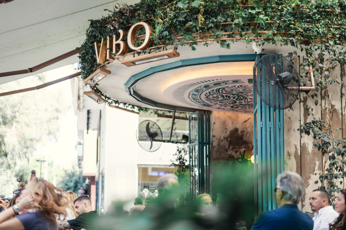 Το VIBO ντύνει τον Οκτώβριο με ένα νέο line-up κρασιών