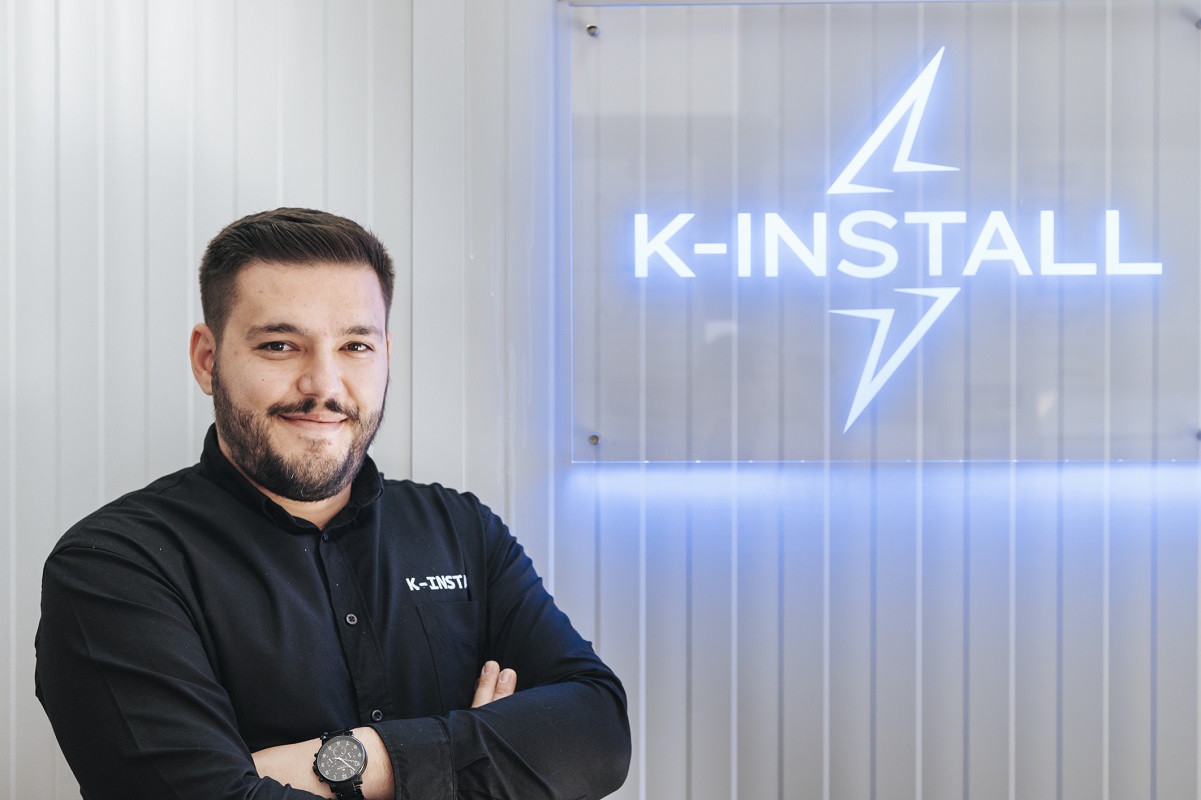 Η Kapa Install αναλαμβάνει να εγκαταστήσει από την τηλεόραση και την κουζίνα έως το κλιματιστικό του σπιτιού σου