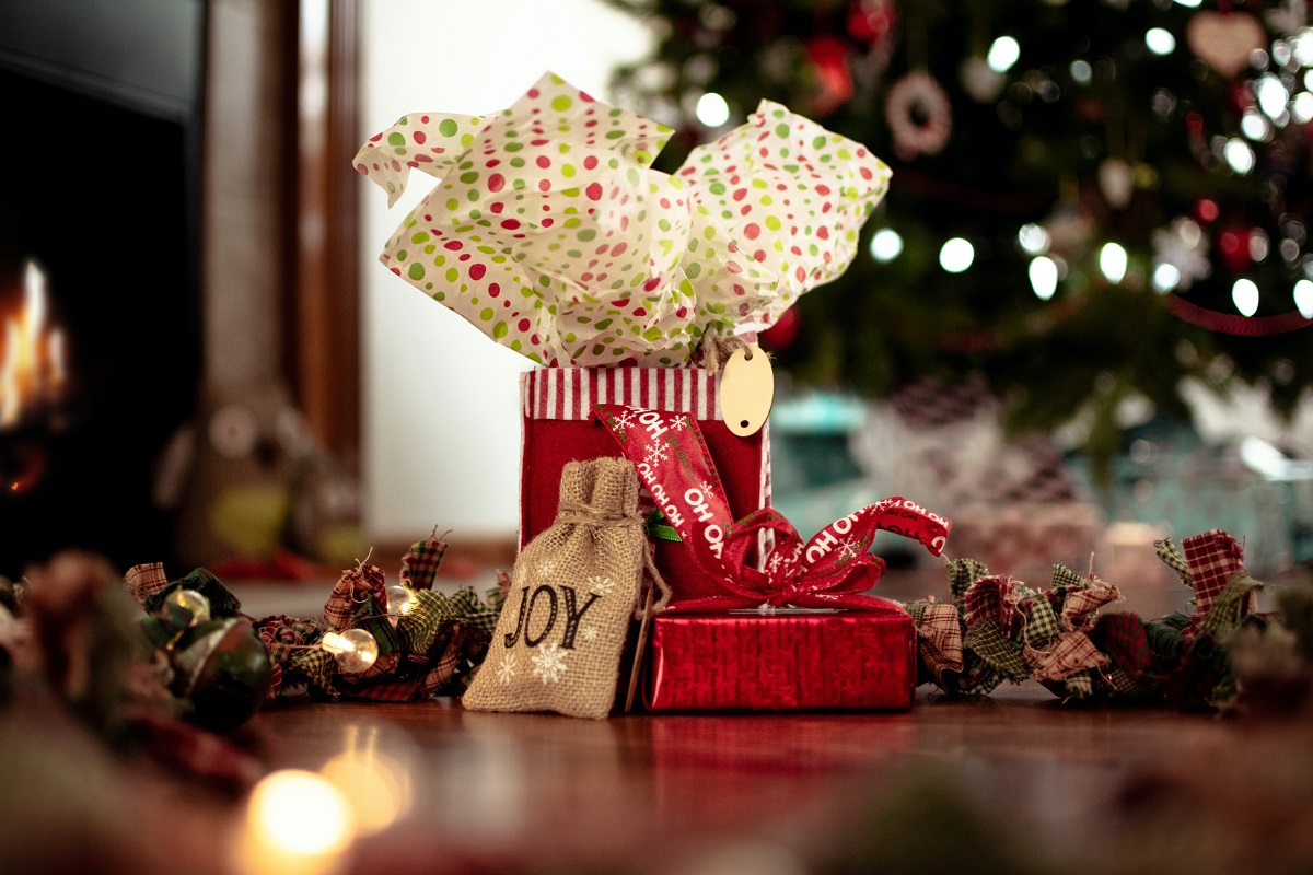 Το αγαπημένο Χριστουγεννιάτικο bazaar του ΚΕΑ «Χαρά» επιστρέφει και φέτος