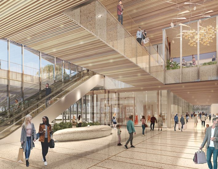 Ελληνικό – Riviera Galleria: Αυτές είναι οι κατασκευαστικές εταιρίες που το διεκδικούν