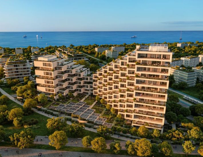 Θα επηρεαστεί το project του Ελληνικού από την απόφαση του ΣτΕ για τον ΝΟΚ;