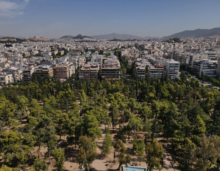 Δήμος Νέας Σμύρνης: Τι είναι το Σχέδιο Βιώσιμης Αστικής Κινητικότητας που θα εφαρμόσει