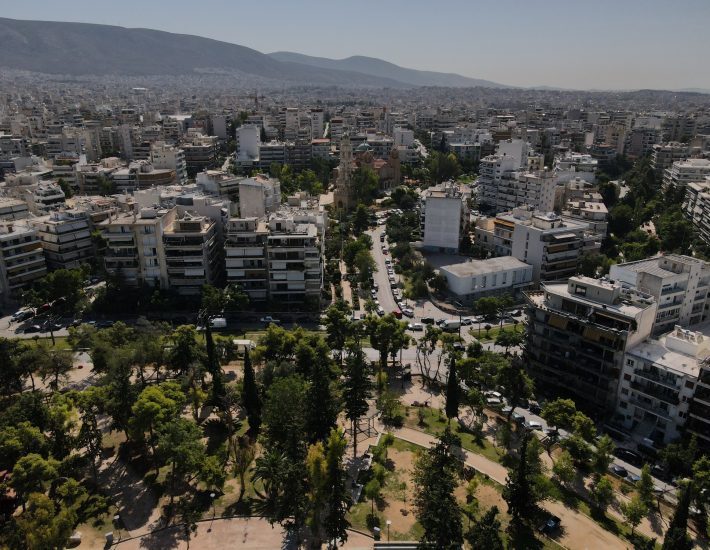 Πόσο κοστίζει ένα νεόδμητο ακίνητο στα Νότια Προάστια
