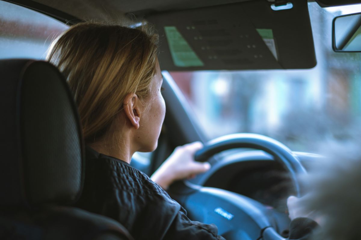 Η νέα δράση σωστής οδηγικής συμπεριφοράς που κάθε οδηγός οφείλει να γνωρίσει