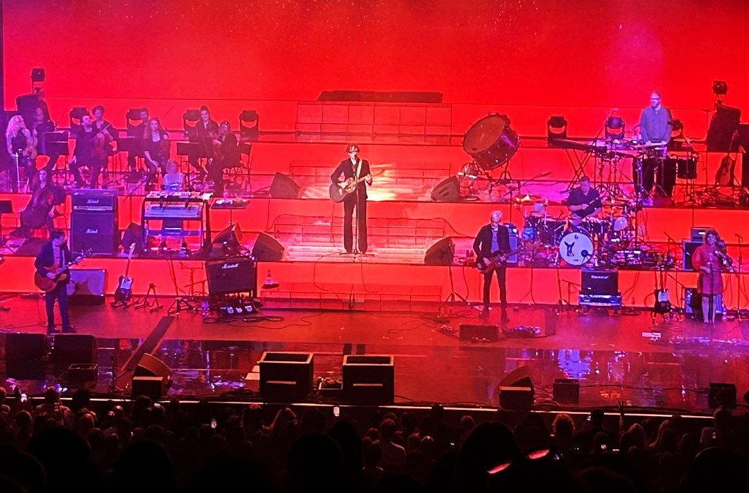 Pulp: Πότε ξεκινάει η προπώληση για τη μεγάλη συναυλία στην Πλατεία Νερού