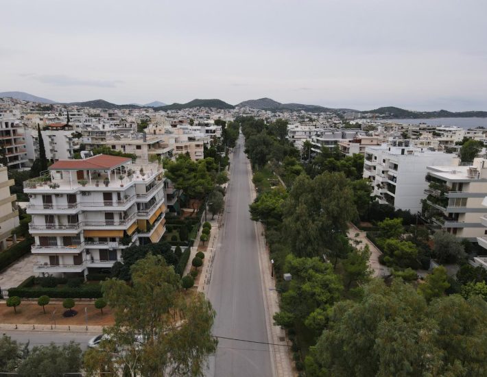 Δήμος 3Β: Αναστέλλει την έκδοση οικοδομικών αδειών – Τι θα γίνει με τα κατασκευαστικά projects που είναι σε εξέλιξη