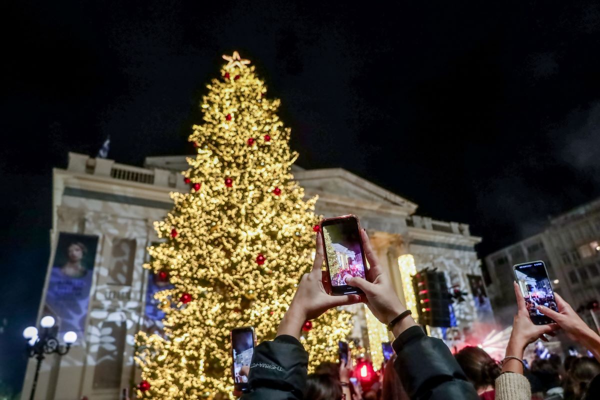 Χριστούγεννα στον Πειραιά: Οι εκδηλώσεις του δήμου για τις γιορτές