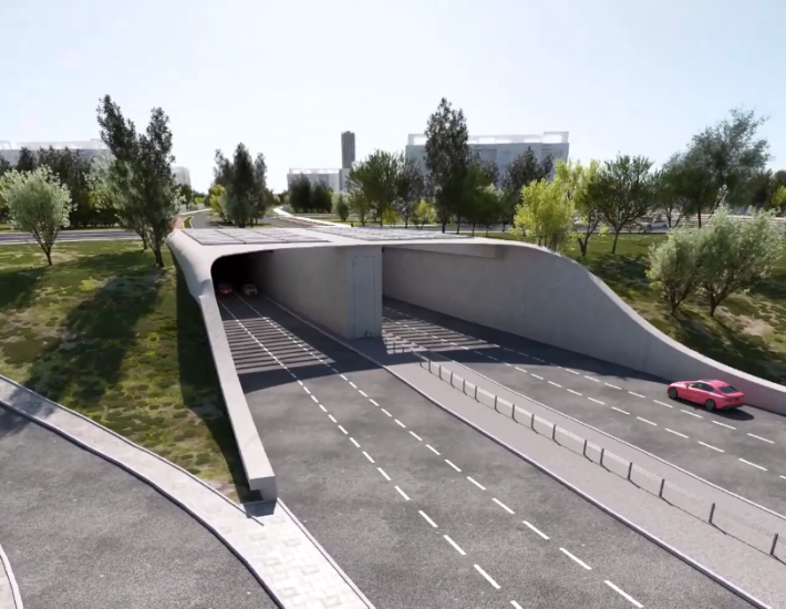 Ποια έργα θα τρέξουν το 2024 στο Ελληνικό