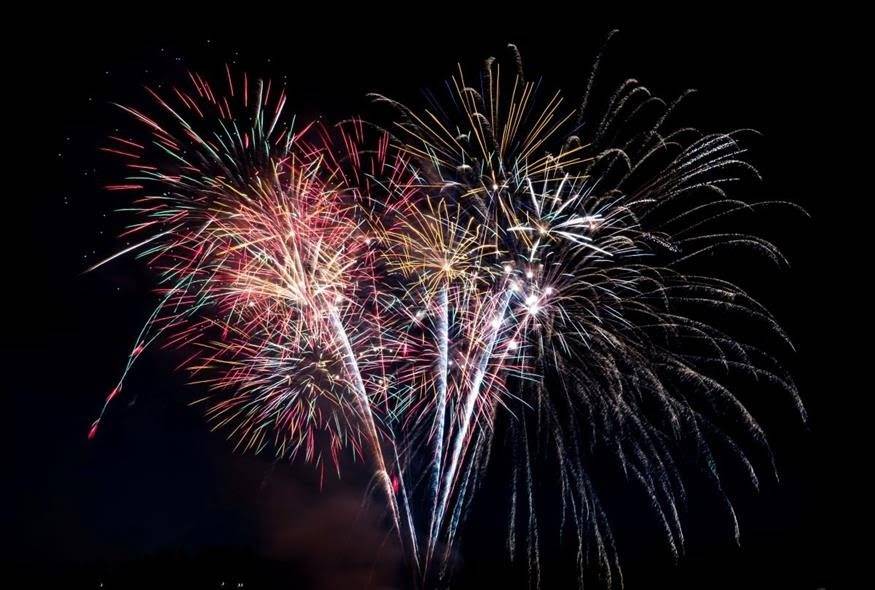 Άλιμος: Πρωτοχρονιά με αθόρυβα πυροτεχνήματα
