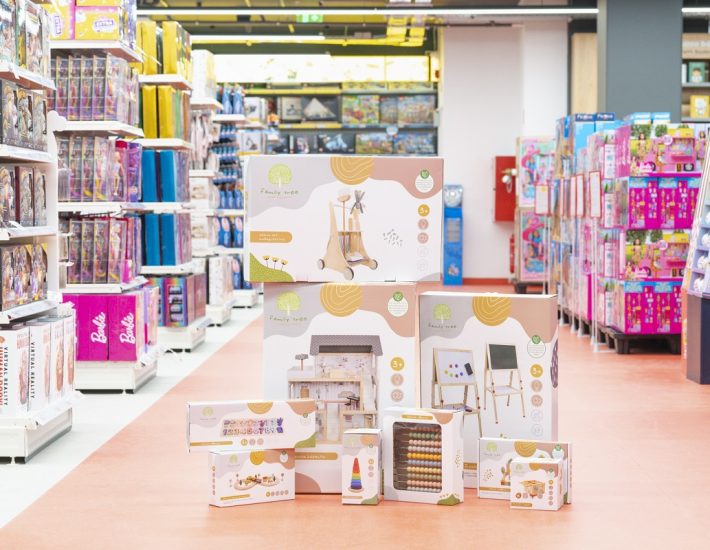 Max Stores: Μπήκαμε πρώτοι στο νέο mega κατάστημα παιχνιδιών των 3.000 τ.μ. στη Γλυφάδα