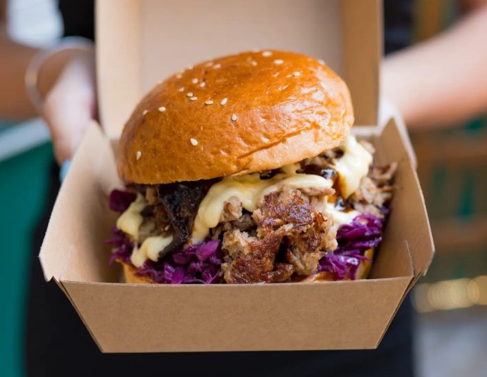 Το premium street food του Abuelo το απολαμβάνουμε πλέον και στο Παγκράτι