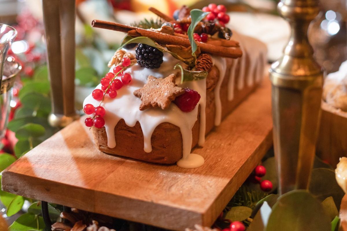 Το Christmas Cookies Decoration Kit των The Cakers είναι το καλύτερο δώρο για όλη την οικογένεια
