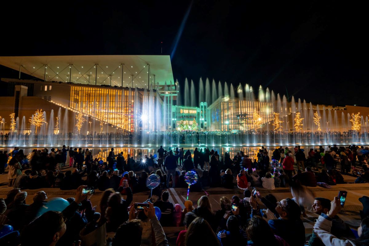 Α Tribute to Elvis Presley: Μια βραδιά στο ΚΠΙΣΝ αφιερωμένη στον θρύλο του ροκ εν ρολ