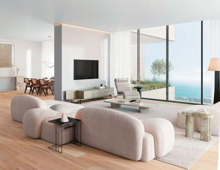 Έτσι θα είναι τα σπίτια της Little Athens στο Ελληνικό – Πόσο θα κοστίζουν