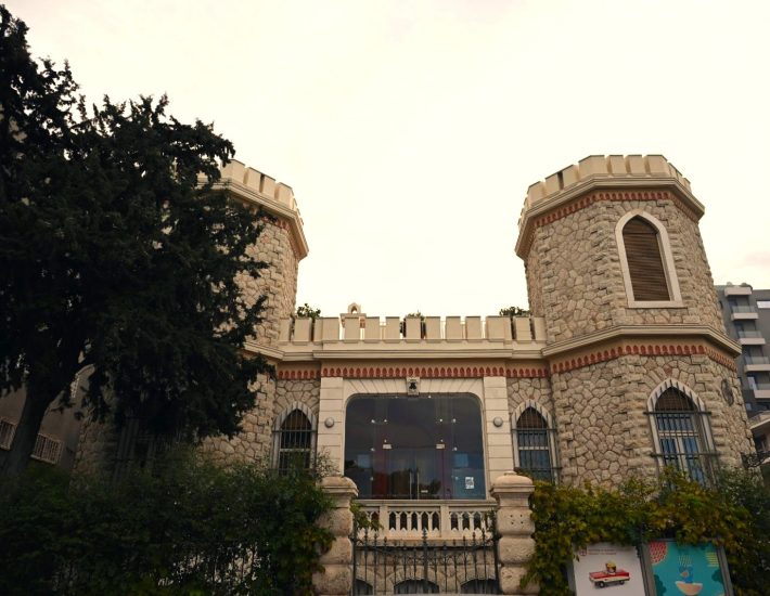 Τα καλύτερα μουσεία για παιδιά στην Αθήνα