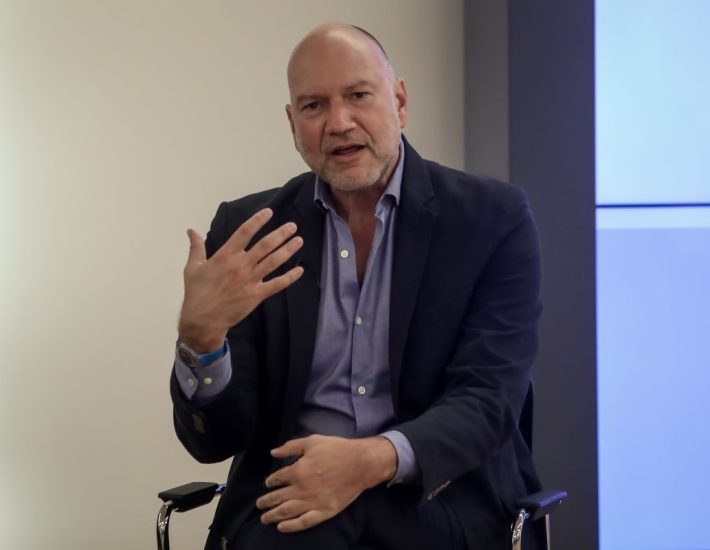 O Στάθης Καλύβας είναι ο νέος πρόεδρος του Κέντρου Πολιτισμού Ίδρυμα Σταύρος Νιάρχος