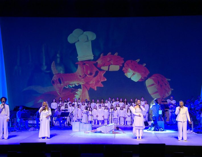 Σάββατο απόγευμα στο λημέρι του Τεμπέλη Δράκου