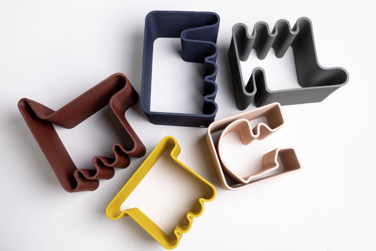 Διεθνής διάκριση για τη BlueCycle με το «Future On Stage» της Maison & Objet