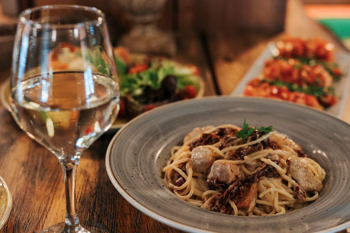 Geppetto: Το ανεπιτήδευτο all day είναι λόγος να αγαπάς το Παγκράτι