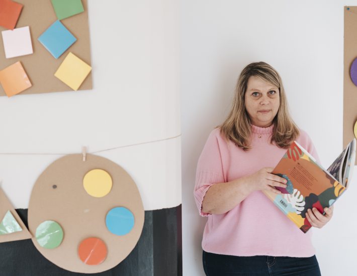 Ζωρζέτα Αρμάου: «Στο Homie School μαθαίνουμε στα παιδιά να λειτουργούν μέσω της ενσυναίσθησης»