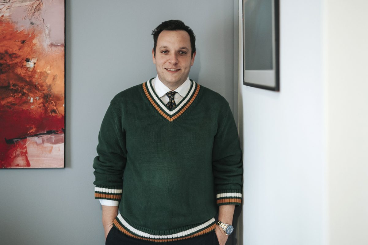 Ιωάννης Σταυρουλάκης: «Αυξημένη η ζήτηση για τις ειδικότητες που αφορούν τη βιώσιμη τουριστική ανάπτυξη και την ψηφιακή καινοτομία»