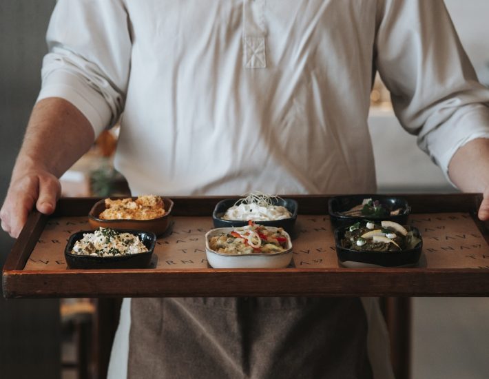 Taverna 37: Η πιο elegant ταβέρνα του φετινού χειμώνα στα νότια