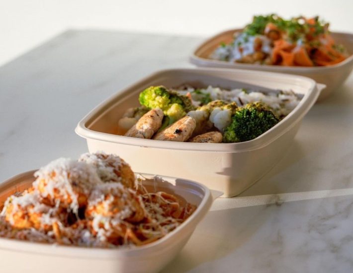 Δύο νέες healthy αφίξεις στα νότια