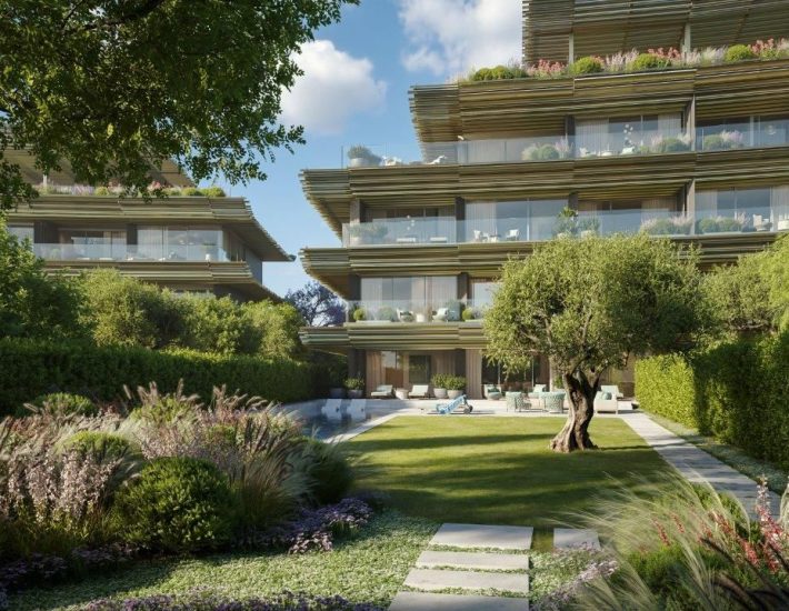 «Πράσινο φως» για την οικιστική επένδυση της Orilina Properties στο Ελληνικό