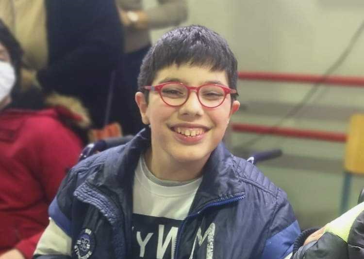 Η ιστορία του 13χρονου Παναγιώτη που ενώνει όλη την Ηλιούπολη