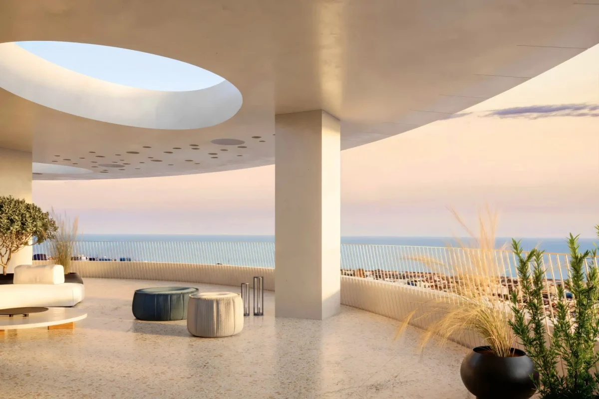 Ελληνικό: Τι πούλησε και τι εισέπραξε από τις κατοικίες η Lamda