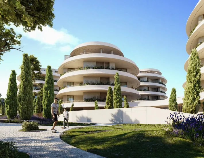 20.000 κάτοικοι και 10.000 σπίτια στο Ελληνικό