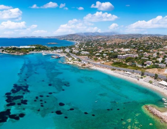 Saronida Golf Project: Τι συμβαίνει με το «μικρό Ελληνικό» της Σαρωνίδας