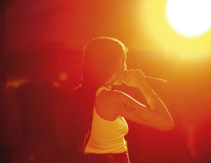 STEGI.RADIO: Η Στέγη μετατρέπεται σε club για ένα τριήμερο