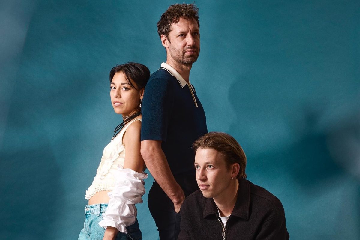 Το Release Athens 2024 υποδέχεται την Jain και τους Telenova