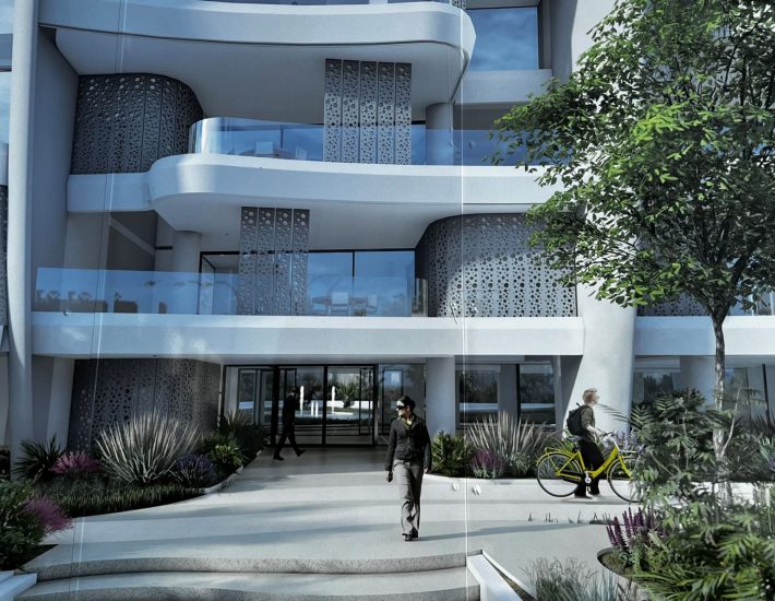 Τα κορυφαία πράσινα κτίρια σε νότια προάστια και Πειραιά