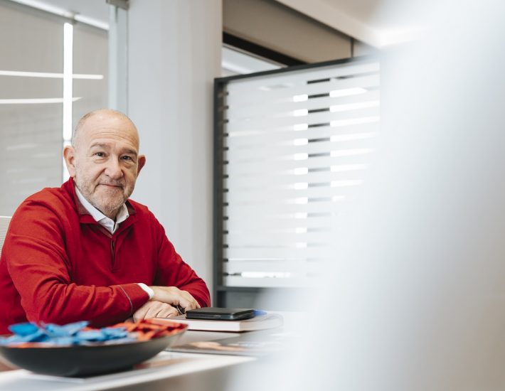 Κωνσταντίνος Αλεξίου (ASPIS Real Estate): «Τα νότια προάστια θα γίνουν το Μαϊάμι της Ευρώπης»