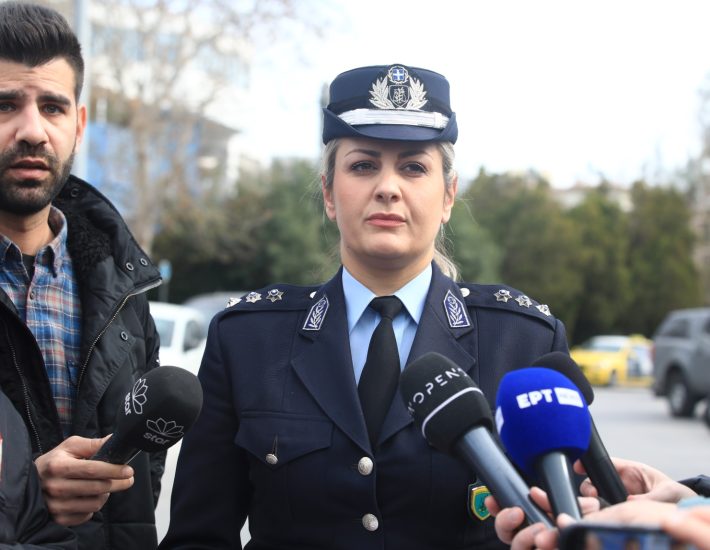 Ναυτιλιακή – Γλυφάδα: Οι ανακοινώσεις της ΕΛ.ΑΣ. για τους τέσσερις νεκρούς