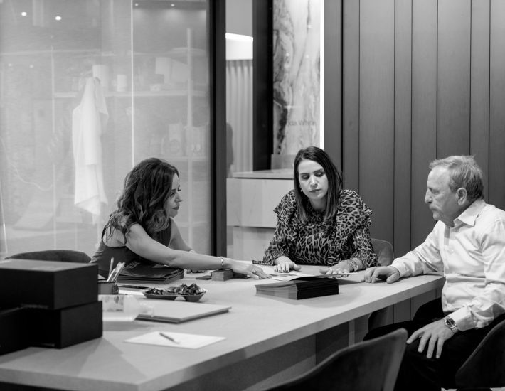 Golden Door: Εξάγει σε 15 χώρες, με νέο εργοστάσιο και επενδύσεις σε καινοτομία