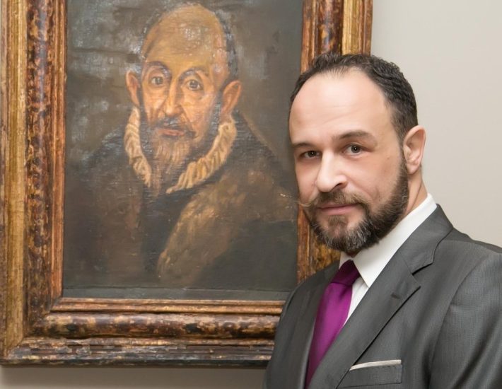 Έφυγε από τη ζωή ο Πρόεδρος της Εστίας Νέας Σμύρνης, Ιωάννης Παπαδάτος