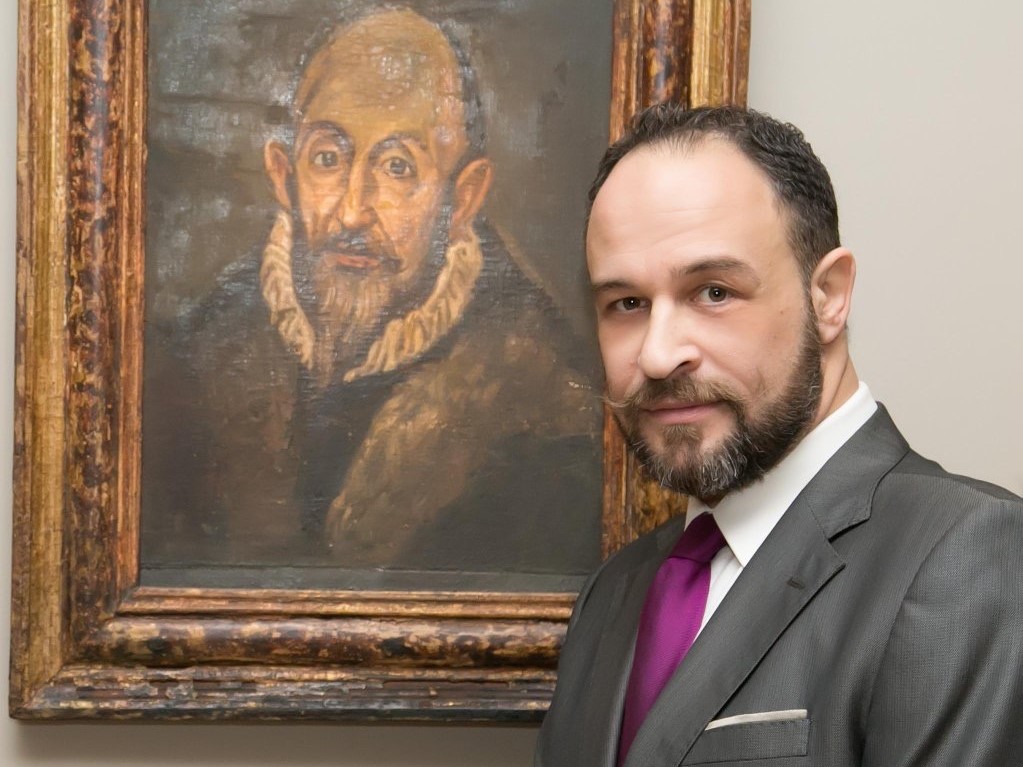 Έφυγε από τη ζωή ο Πρόεδρος της Εστίας Νέας Σμύρνης, Ιωάννης Παπαδάτος