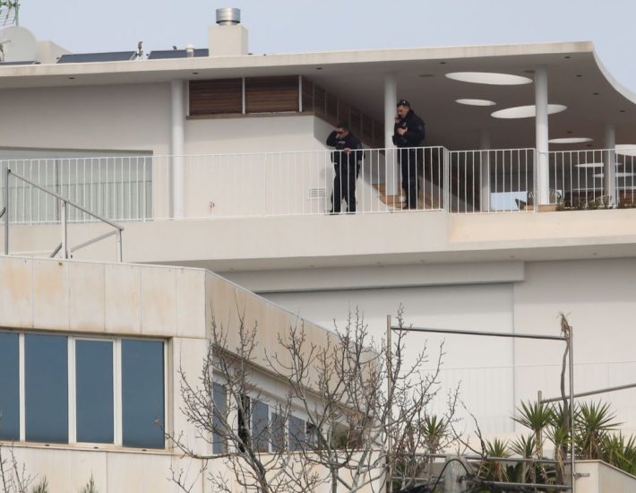 Γλυφάδα: Ποια είναι η ναυτιλιακή European Navigation στην οποία συνέβη το μακελειό