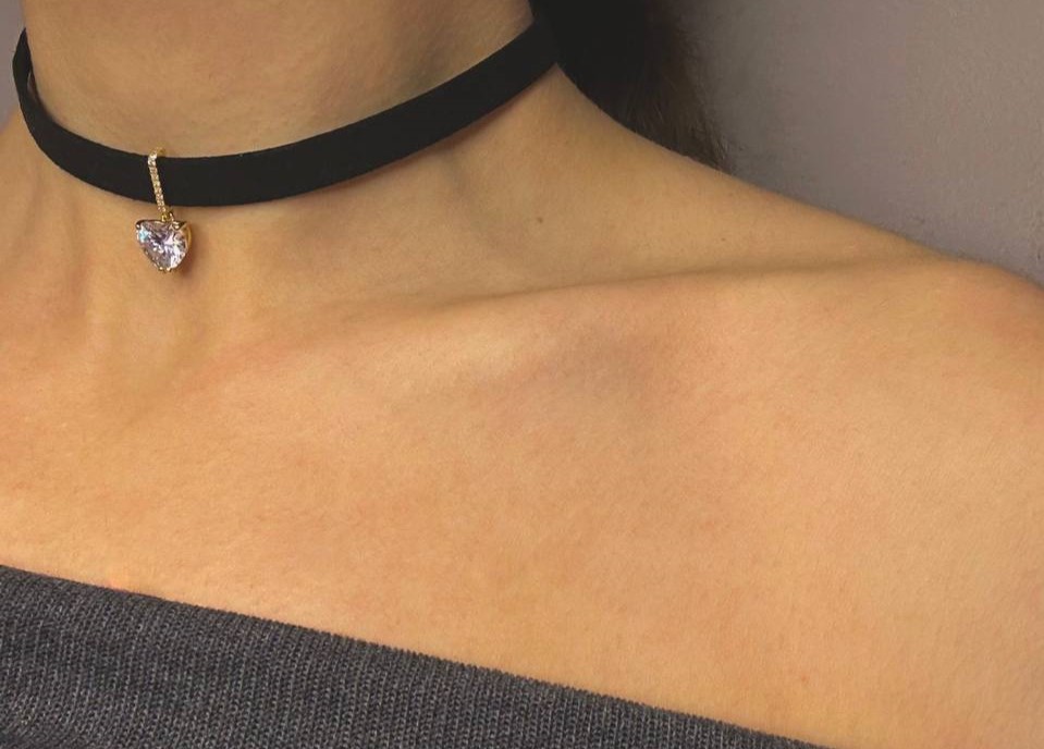 Stella Cometa: Μια αγκαλιά αγάπης για την Ημέρα της Γυναίκας