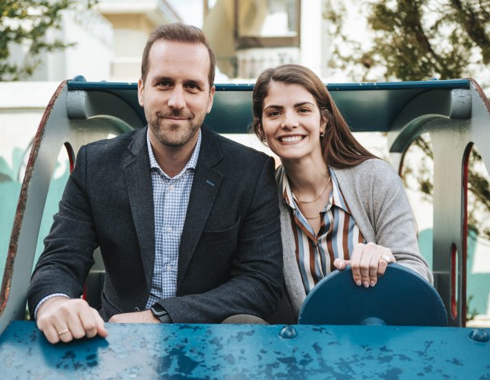 Εκπαιδευτήρια Γ. Ζώη: «Όραμά μας το Σχολείο Χαράς!»